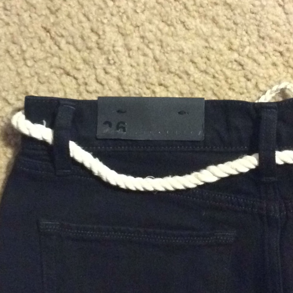 NEW! Sanctuary Denim Skirt - Picture 5 of 8